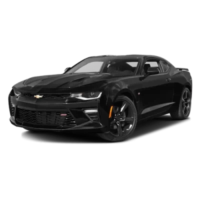 شورلت کامارو